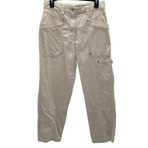 Maeve by Anthropologie Cargo Pants Women's Size 29